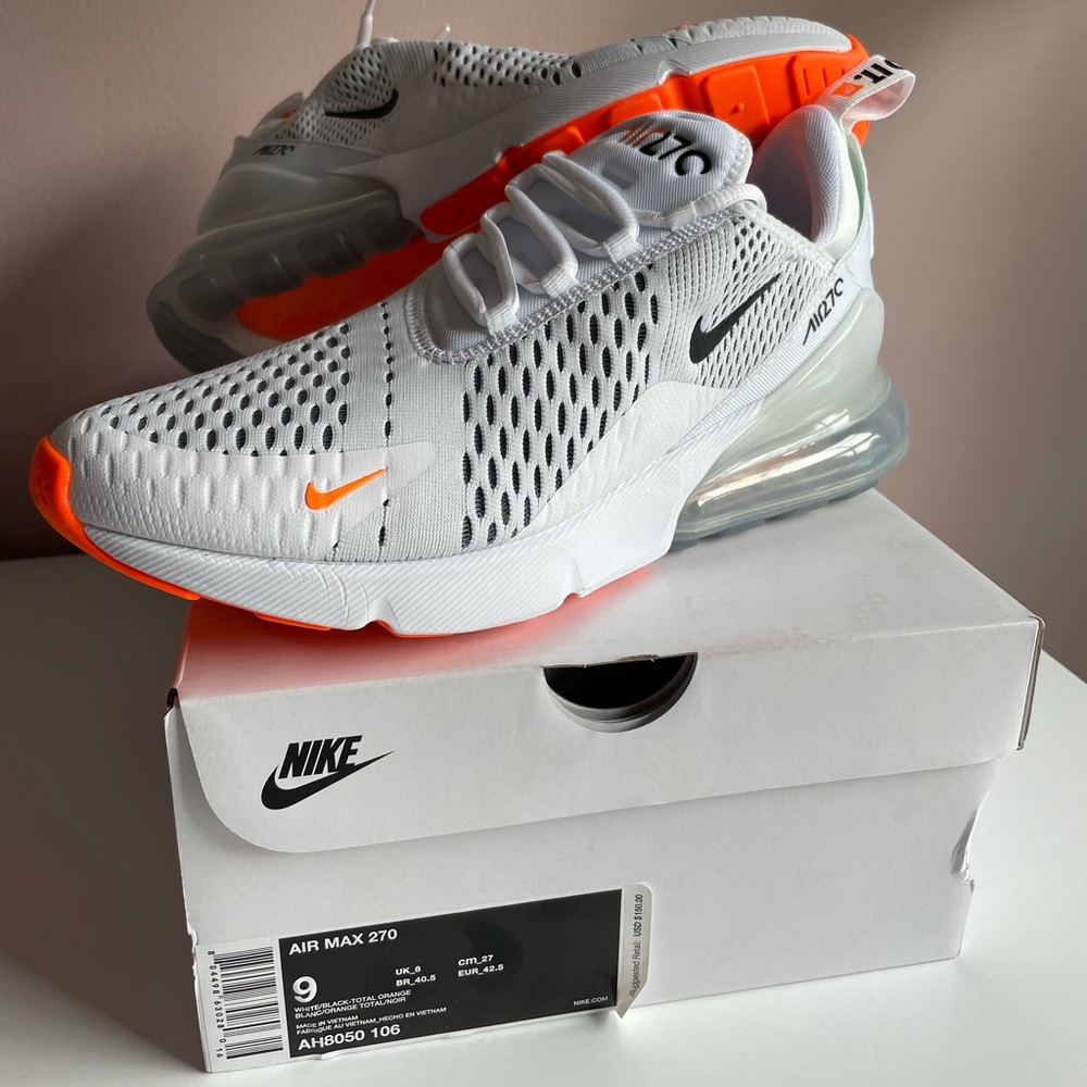Air Max 270